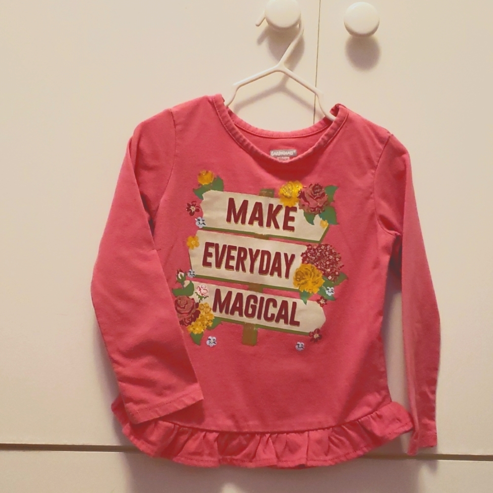 "Make Everyday Magical" Toddler T-Shirt